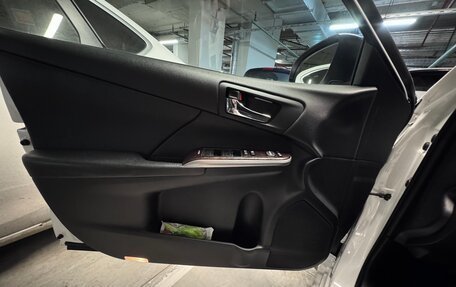 Toyota Camry, 2014 год, 2 200 000 рублей, 12 фотография