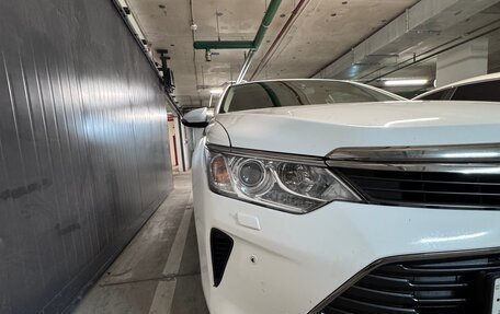 Toyota Camry, 2014 год, 2 200 000 рублей, 21 фотография