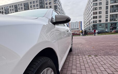 Toyota Camry, 2014 год, 2 200 000 рублей, 24 фотография