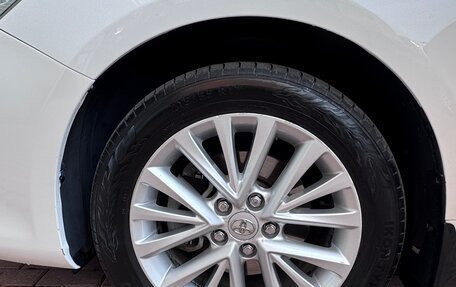 Toyota Camry, 2014 год, 2 200 000 рублей, 30 фотография