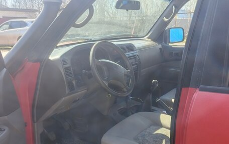 Nissan Patrol, 1999 год, 510 000 рублей, 5 фотография