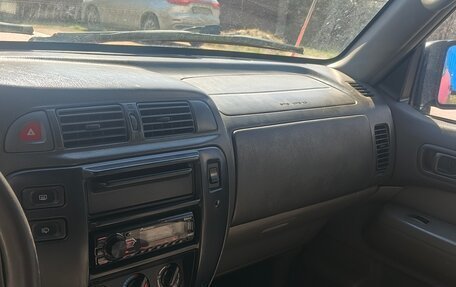 Nissan Patrol, 1999 год, 510 000 рублей, 6 фотография