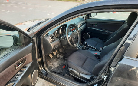 Mazda 3, 2006 год, 340 000 рублей, 7 фотография
