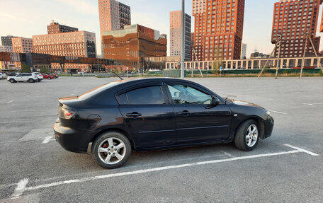 Mazda 3, 2006 год, 340 000 рублей, 6 фотография