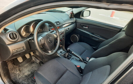 Mazda 3, 2006 год, 340 000 рублей, 8 фотография