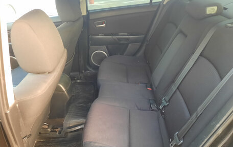 Mazda 3, 2006 год, 340 000 рублей, 12 фотография