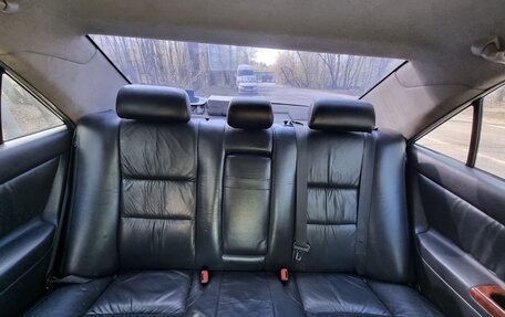 Toyota Camry V40, 2003 год, 570 000 рублей, 6 фотография