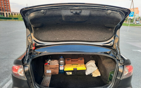 Mazda 3, 2006 год, 340 000 рублей, 13 фотография