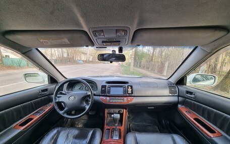 Toyota Camry V40, 2003 год, 570 000 рублей, 5 фотография
