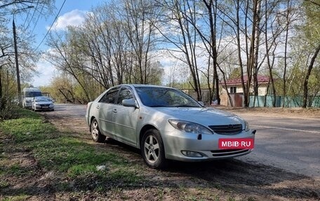 Toyota Camry V40, 2003 год, 570 000 рублей, 4 фотография