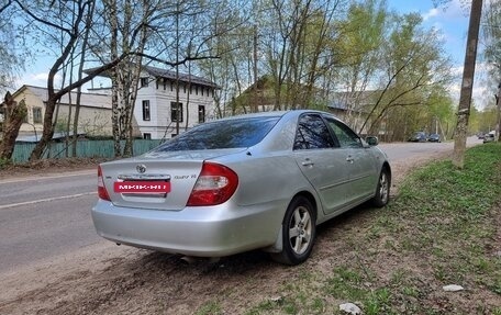 Toyota Camry V40, 2003 год, 570 000 рублей, 3 фотография