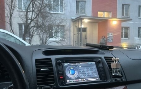 Toyota Camry V40, 2003 год, 570 000 рублей, 7 фотография