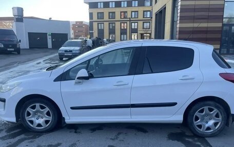 Peugeot 308 II, 2010 год, 430 000 рублей, 2 фотография