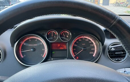 Peugeot 308 II, 2010 год, 430 000 рублей, 9 фотография
