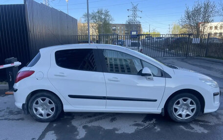 Peugeot 308 II, 2010 год, 430 000 рублей, 6 фотография