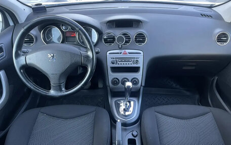 Peugeot 308 II, 2010 год, 430 000 рублей, 13 фотография