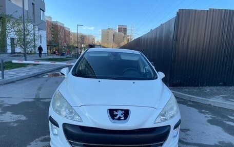 Peugeot 308 II, 2010 год, 430 000 рублей, 8 фотография