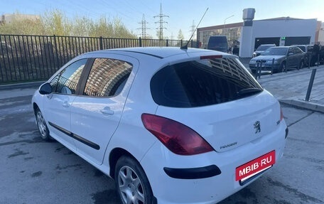 Peugeot 308 II, 2010 год, 430 000 рублей, 3 фотография