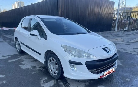 Peugeot 308 II, 2010 год, 430 000 рублей, 7 фотография
