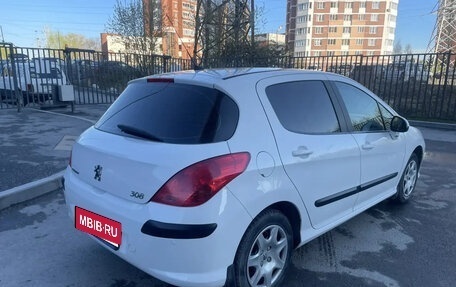 Peugeot 308 II, 2010 год, 430 000 рублей, 5 фотография