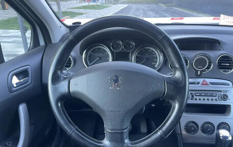 Peugeot 308 II, 2010 год, 430 000 рублей, 14 фотография