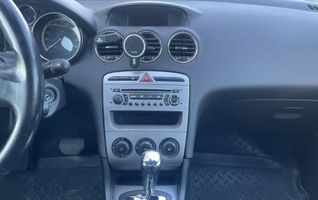 Peugeot 308 II, 2010 год, 430 000 рублей, 15 фотография