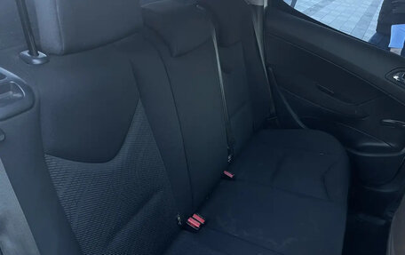 Peugeot 308 II, 2010 год, 430 000 рублей, 19 фотография