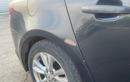 Chevrolet Cruze II, 2013 год, 425 000 рублей, 10 фотография