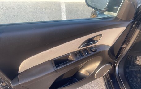 Chevrolet Cruze II, 2013 год, 425 000 рублей, 15 фотография