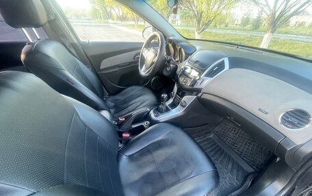 Chevrolet Cruze II, 2013 год, 425 000 рублей, 17 фотография