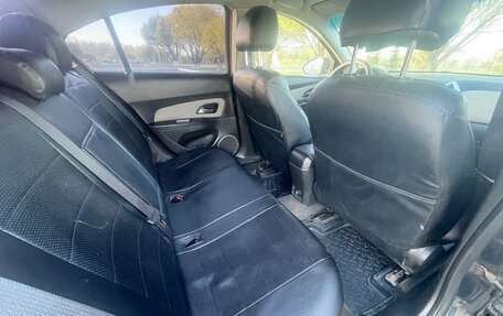 Chevrolet Cruze II, 2013 год, 425 000 рублей, 19 фотография