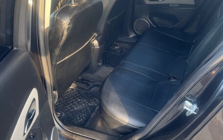 Chevrolet Cruze II, 2013 год, 425 000 рублей, 18 фотография
