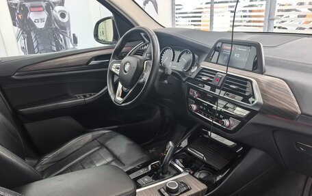 BMW X3, 2018 год, 3 995 000 рублей, 3 фотография