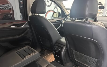 BMW X3, 2018 год, 3 995 000 рублей, 4 фотография