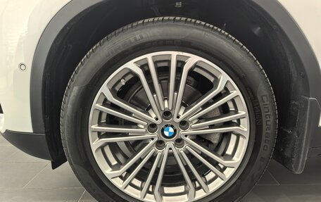 BMW X3, 2018 год, 3 995 000 рублей, 5 фотография