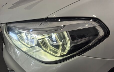 BMW X3, 2018 год, 3 995 000 рублей, 14 фотография