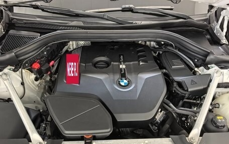 BMW X3, 2018 год, 3 995 000 рублей, 7 фотография