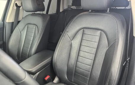 BMW X3, 2018 год, 3 995 000 рублей, 21 фотография