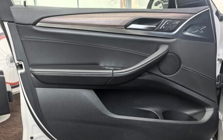 BMW X3, 2018 год, 3 995 000 рублей, 28 фотография