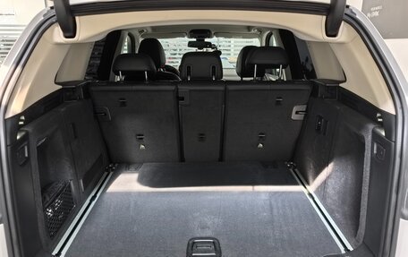 BMW X3, 2018 год, 3 995 000 рублей, 16 фотография