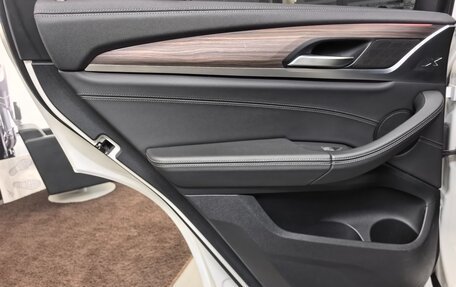 BMW X3, 2018 год, 3 995 000 рублей, 29 фотография