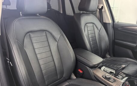 BMW X3, 2018 год, 3 995 000 рублей, 22 фотография