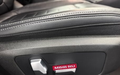 BMW X3, 2018 год, 3 995 000 рублей, 27 фотография