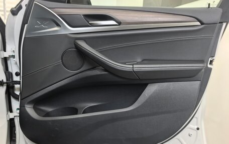 BMW X3, 2018 год, 3 995 000 рублей, 31 фотография