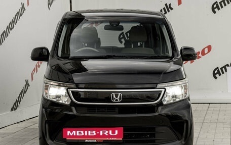 Honda N-WGN I рестайлинг, 2014 год, 780 000 рублей, 2 фотография