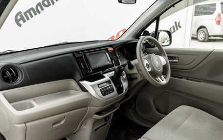 Honda N-WGN I рестайлинг, 2014 год, 780 000 рублей, 13 фотография