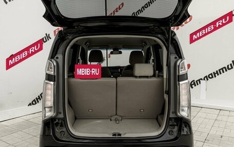 Honda N-WGN I рестайлинг, 2014 год, 780 000 рублей, 9 фотография