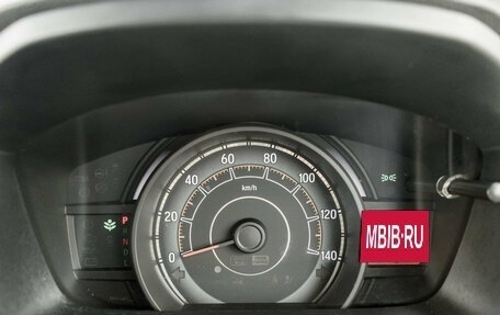 Honda N-WGN I рестайлинг, 2014 год, 780 000 рублей, 15 фотография