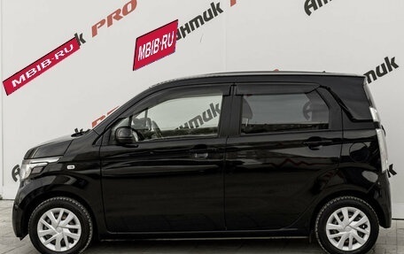 Honda N-WGN I рестайлинг, 2014 год, 780 000 рублей, 8 фотография