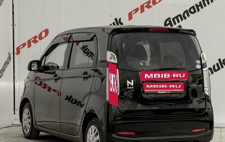 Honda N-WGN I рестайлинг, 2014 год, 780 000 рублей, 5 фотография